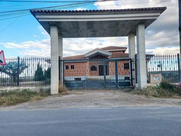 Terreno en senda Molina, 24