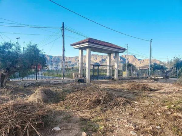 Terreno en senda Molina, 24