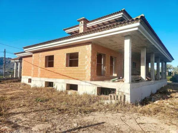 Terreno en senda Molina, 24