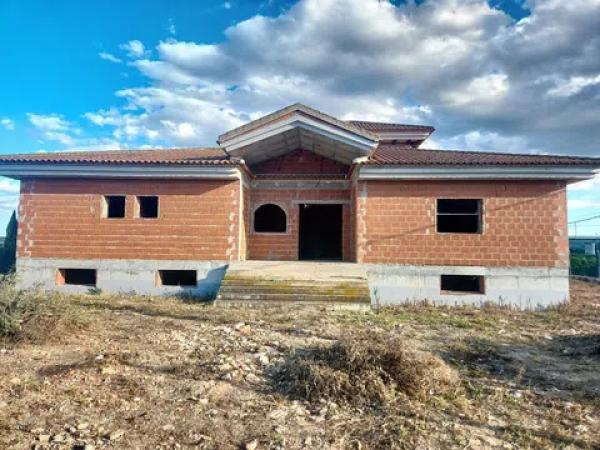 Terreno en senda Molina, 24