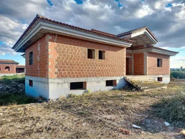 Terreno en senda Molina, 24