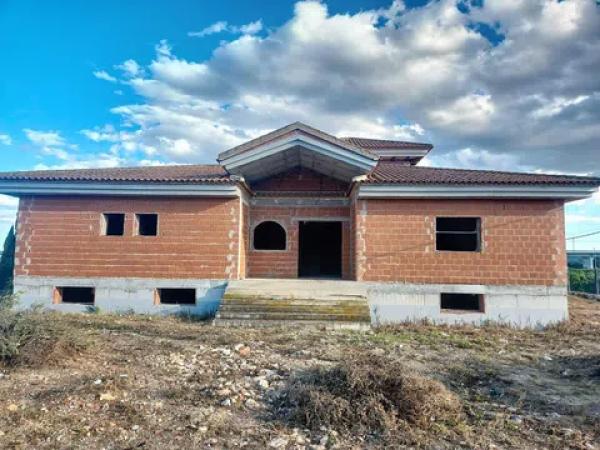 Terreno en senda Molina, 24