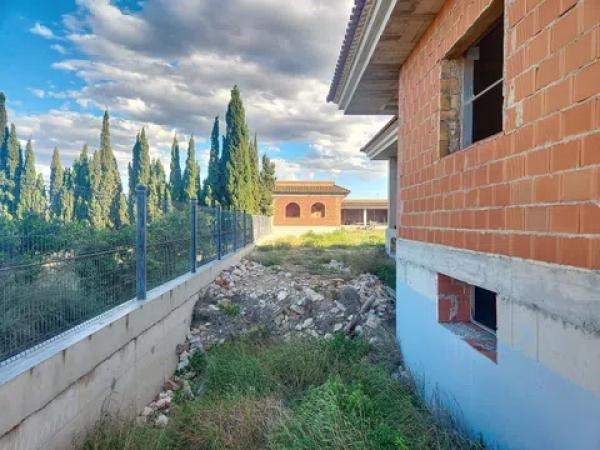 Terreno en senda Molina, 24