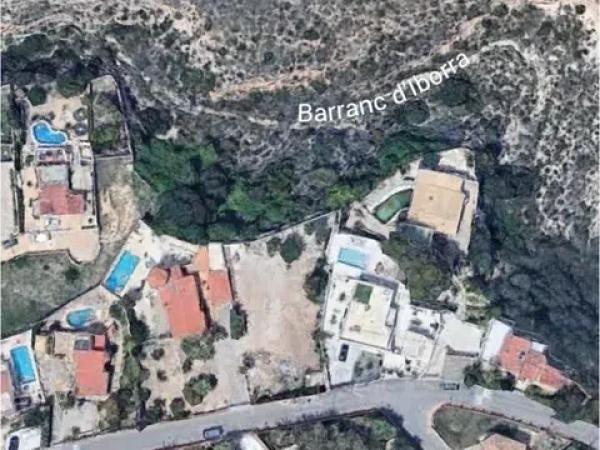 Terreno en Coloma