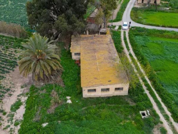Terreno en Barrio Cubos Perpen