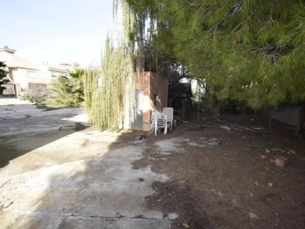 Terreno en calle Región de Murcia