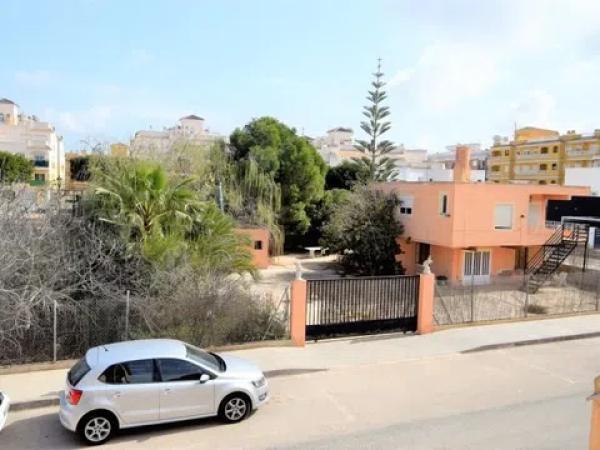 Terreno en calle Región de Murcia