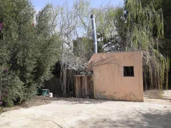 Terreno en calle Región de Murcia