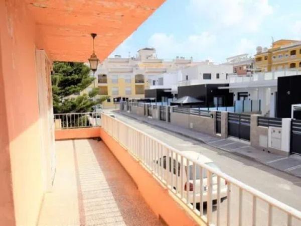 Terreno en calle Región de Murcia