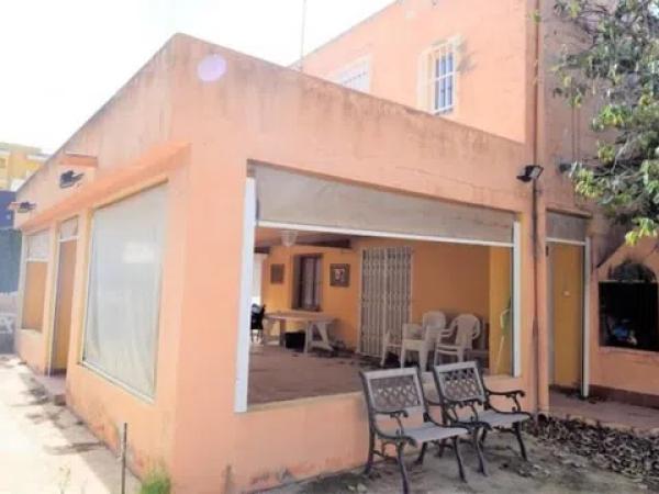 Terreno en calle Región de Murcia