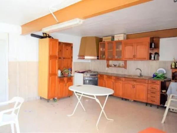 Terreno en calle Región de Murcia