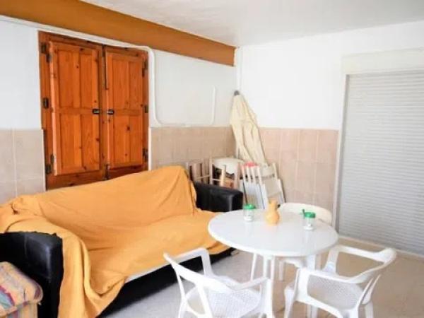 Terreno en calle Región de Murcia