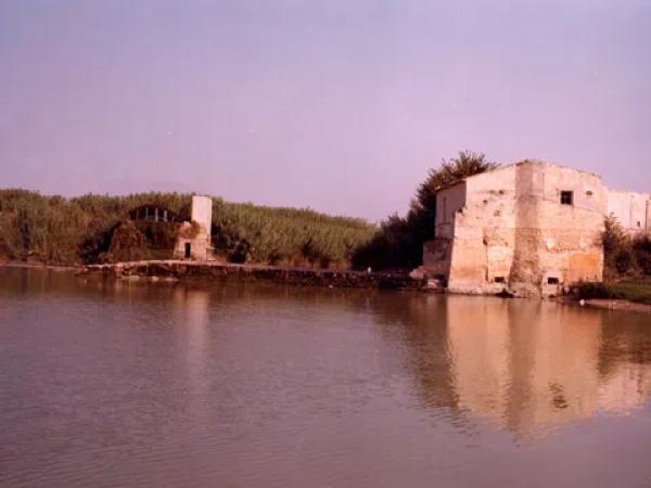 Terreno en calle Región de Murcia
