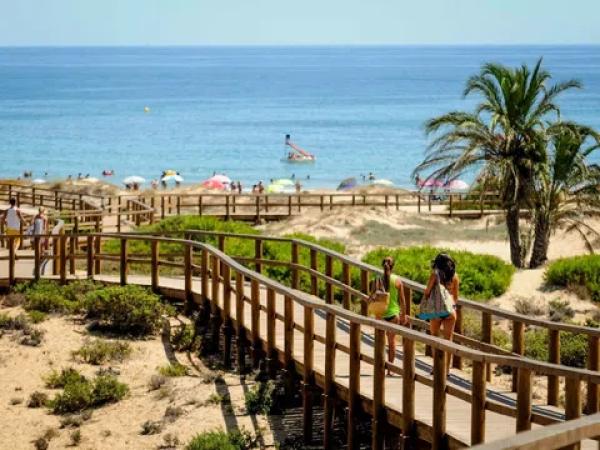 Terreno en calle Juan Gosálbez López