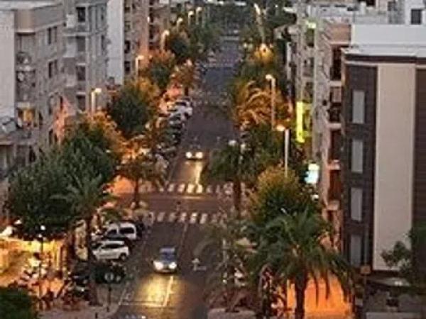 Terreno en calle Juan Gosálbez López