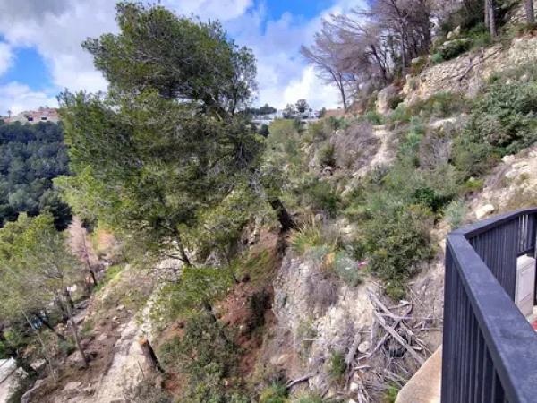 Terreno en Pinar de Advocat-Cometa