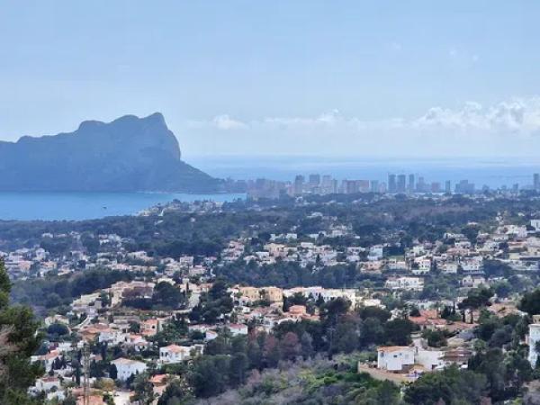 Terreno en Pinar de Advocat-Cometa