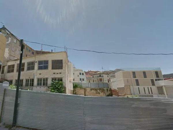 Terreno en calle Metge Goncal Salvador, 1