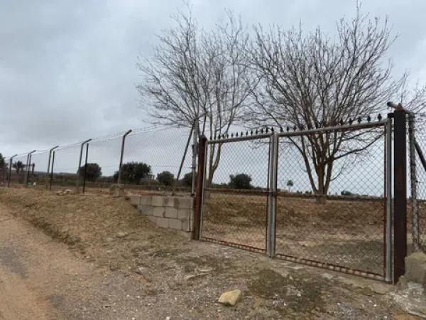 Terreno en Partida Marina