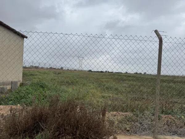 Terreno en Partida Marina