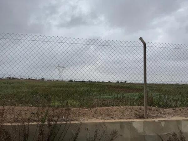 Terreno en Partida Marina