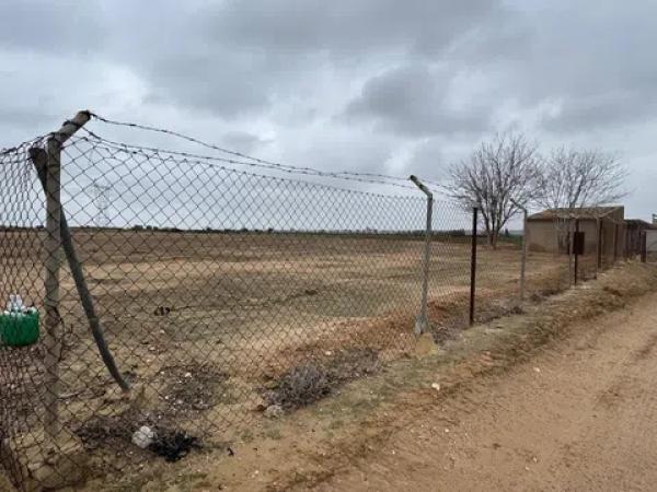 Terreno en Partida Marina