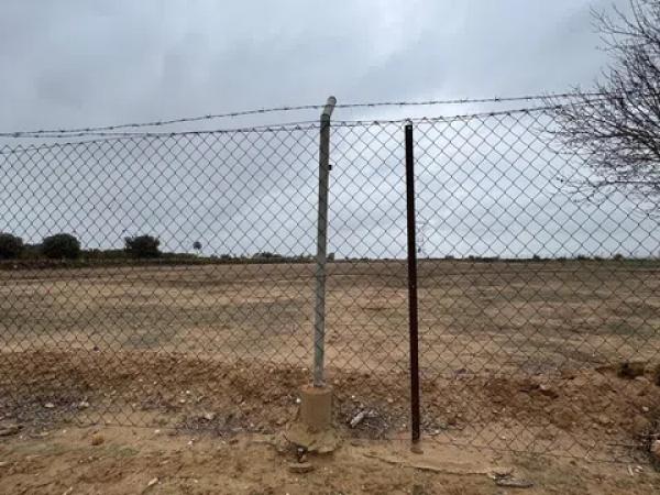 Terreno en Partida Marina