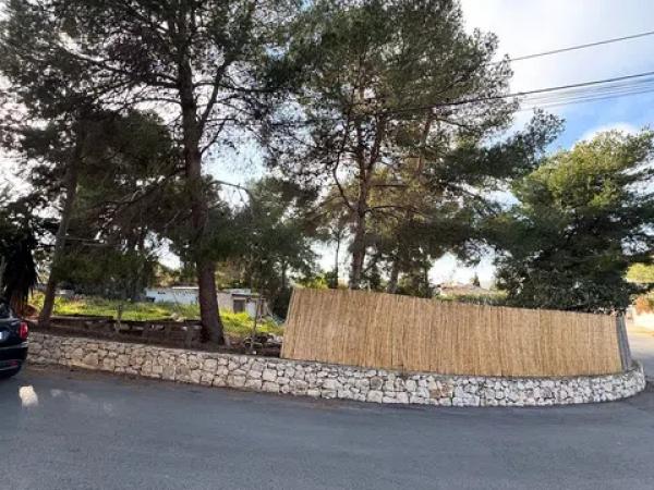 Terreno en Portichol - Balcón al Mar