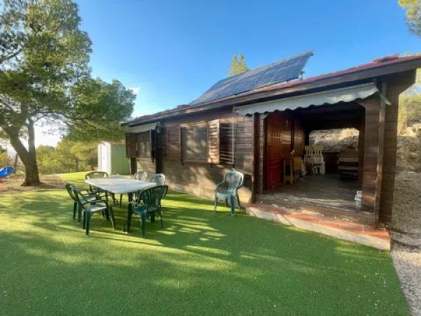 Terreno en Partida el Ginebre, 51