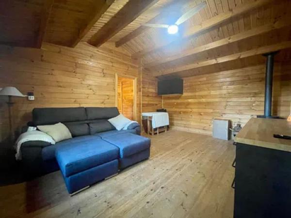 Terreno en Partida el Ginebre, 51