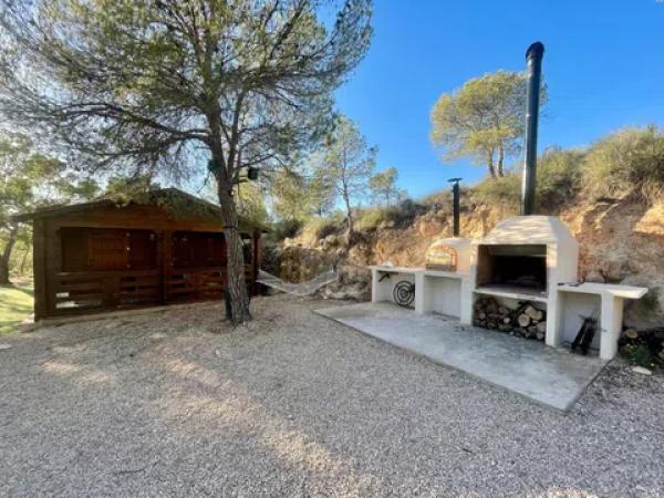 Terreno en Partida el Ginebre, 51