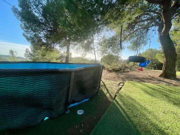 Terreno en Partida el Ginebre, 51