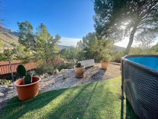 Terreno en Partida el Ginebre, 51