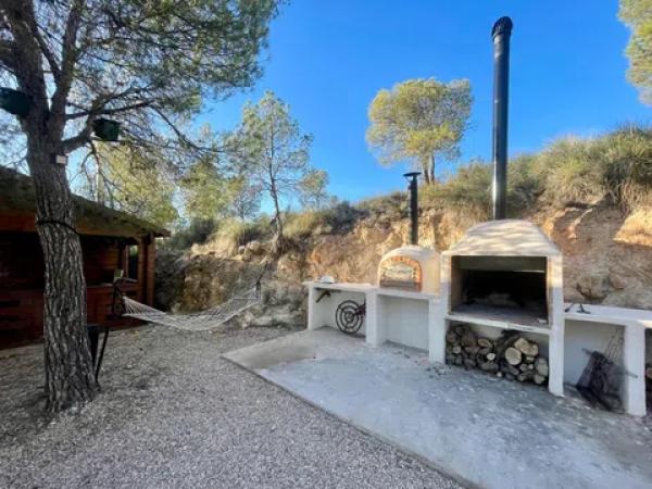 Terreno en Partida el Ginebre, 51