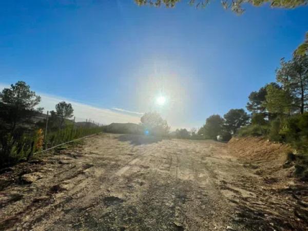 Terreno en Partida el Ginebre, 51