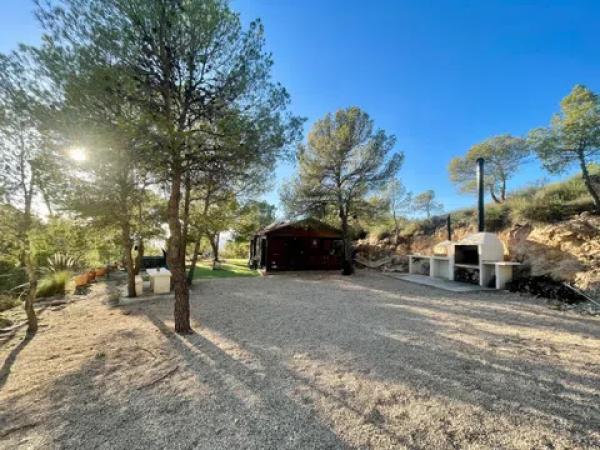 Terreno en Partida el Ginebre, 51