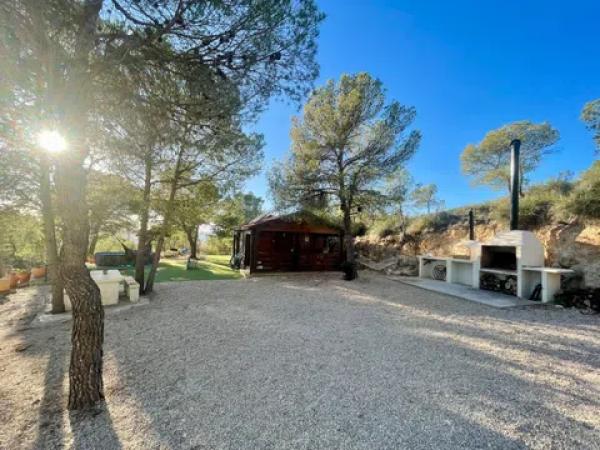 Terreno en Partida el Ginebre, 51