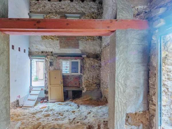 Terreno en calle de la Virgen del Lluch