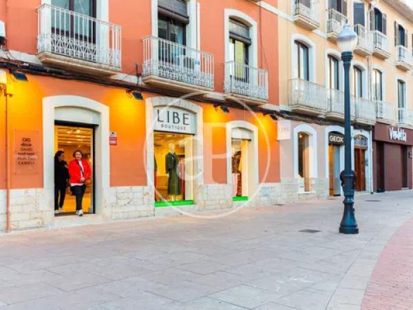 Terreno en Barrio Les Bassetes-El Marjal