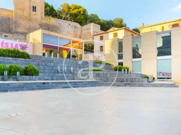 Terreno en Barrio Les Bassetes-El Marjal