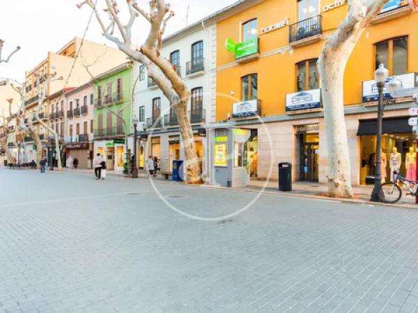 Terreno en Barrio Les Bassetes-El Marjal