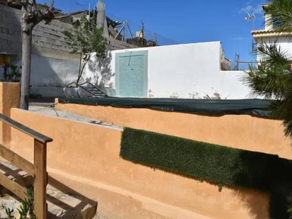 Terreno en ronda Penyal d'Ifach, 5