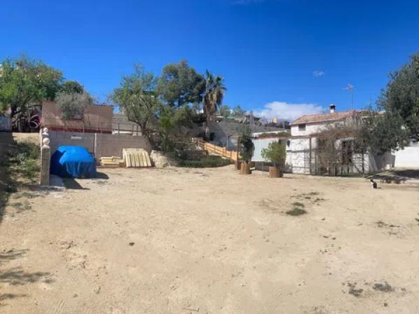 Terreno en ronda Penyal d'Ifach, 5