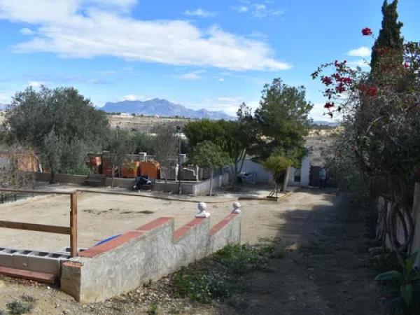 Terreno en ronda Penyal d'Ifach, 5