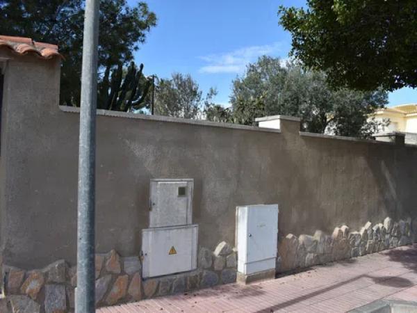 Terreno en ronda Penyal d'Ifach, 5