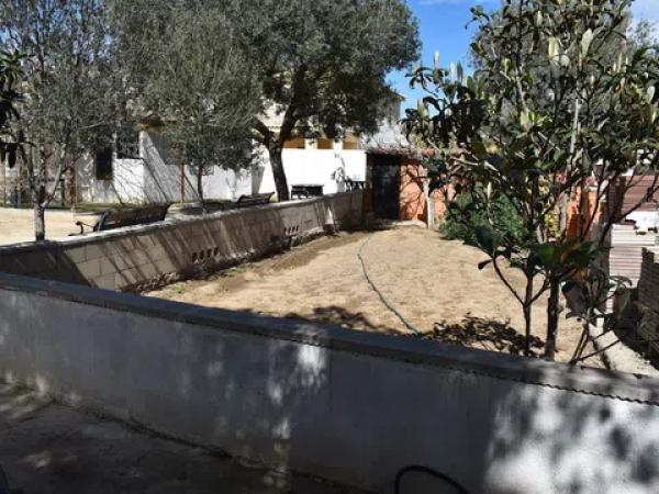 Terreno en ronda Penyal d'Ifach, 5