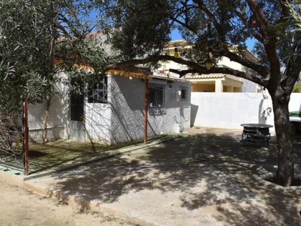 Terreno en ronda Penyal d'Ifach, 5