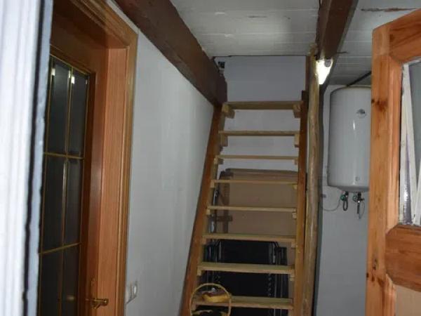 Terreno en ronda Penyal d'Ifach, 5