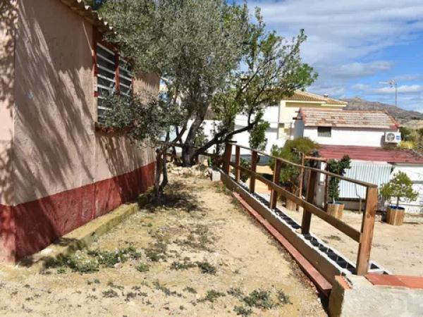 Terreno en ronda Penyal d'Ifach, 5