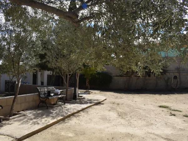 Terreno en ronda Penyal d'Ifach, 5